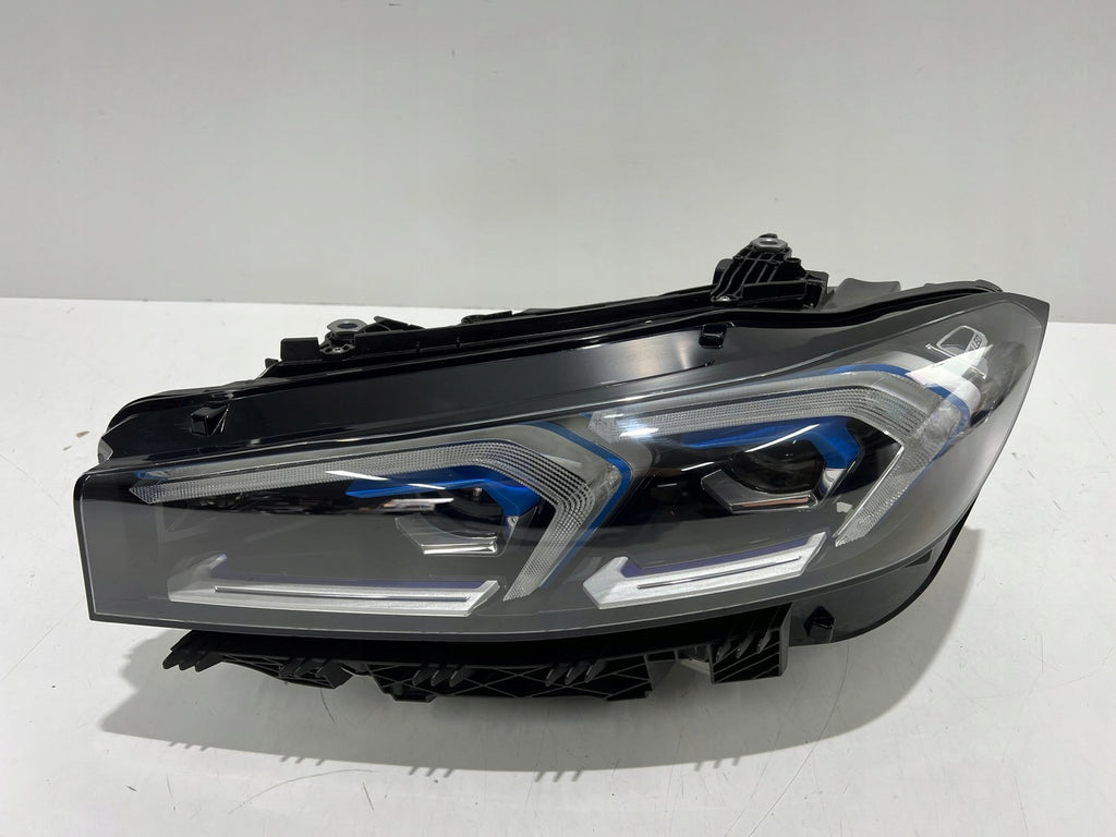 Frontscheinwerfer BMW 3 G20 9850401-04 Full LED Links Scheinwerfer Headlight SCH7151767055vx