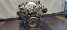 Load image into Gallery viewer, Motor Mercedes-Benz W203 272941 3.0 231PS 170kW Benzin Engine Unkomplett