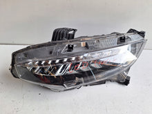 Laden Sie das Bild in den Galerie-Viewer, Frontscheinwerfer Honda Civic X 1EJ949788-03 LED Links Scheinwerfer Headlight SCH8361293884yb