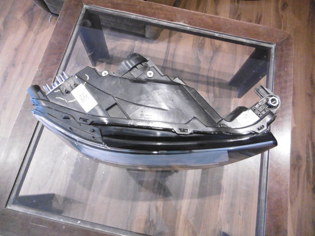 Frontscheinwerfer VW T-Roc Troc 2GA941006F LED Rechts Scheinwerfer Headlight SCH3287449287fu