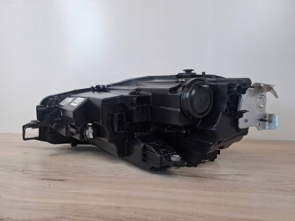Frontscheinwerfer Skoda Superb 3P1941016B Rechts Scheinwerfer Headlight SCH4674393192nl