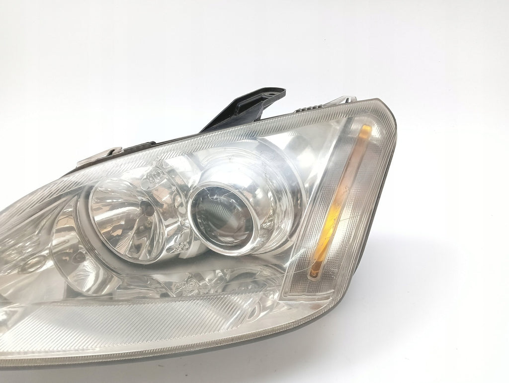 Frontscheinwerfer Ford C-Max 3M51-13006-EH Xenon Links Scheinwerfer Headlight