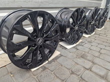 Laden Sie das Bild in den Galerie-Viewer, 4x Alufelge 17 Zoll 7.5" 5x112 38ET Audi A3 Rim Wheel FEL7814935383ah