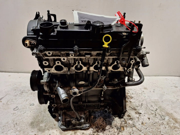 Motor Opel Astra J A17DTS 1.7 CDTI 131PS 96kW 115TKm Diesel Engine Unkomplett MOT8157985593yb