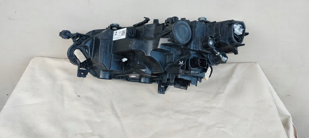 Frontscheinwerfer Seat Ibiza V 6F1941008G LED Rechts Scheinwerfer Headlight