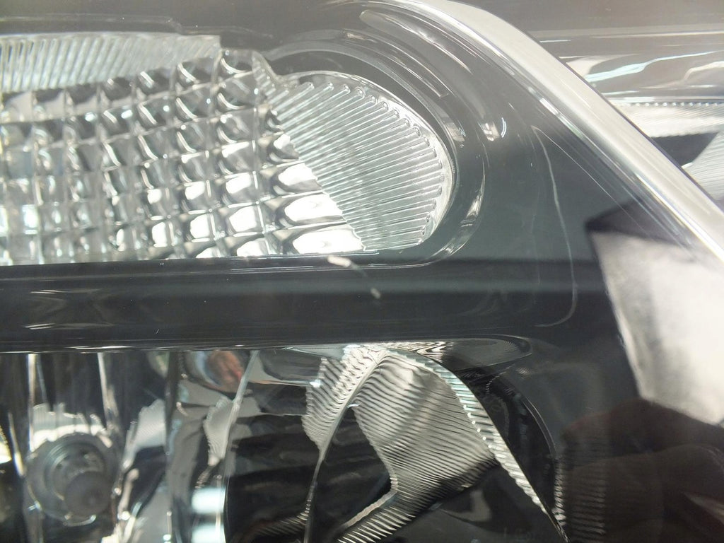 Frontscheinwerfer Dacia Duster 260100156R Rechts Scheinwerfer Headlight