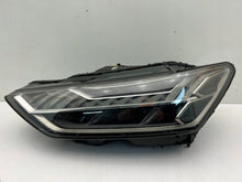 Laden Sie das Bild in den Galerie-Viewer, Frontscheinwerfer Audi A7 4K8941035F LED Links Scheinwerfer Headlight