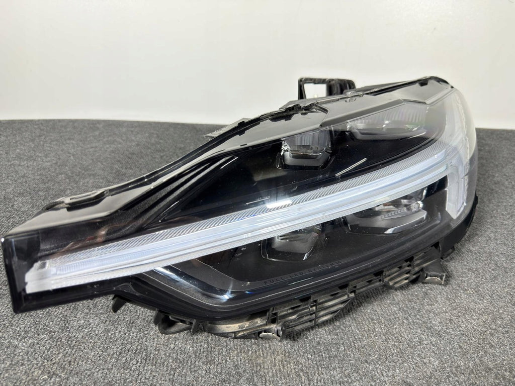 Frontscheinwerfer Volvo Xc60 II 32342516 LED Links Scheinwerfer Headlight SCH6859430244kb
