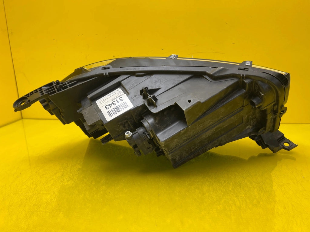 Frontscheinwerfer Citroën C3 I 9851349180 LED Links Scheinwerfer Headlight SCH7612814477qw