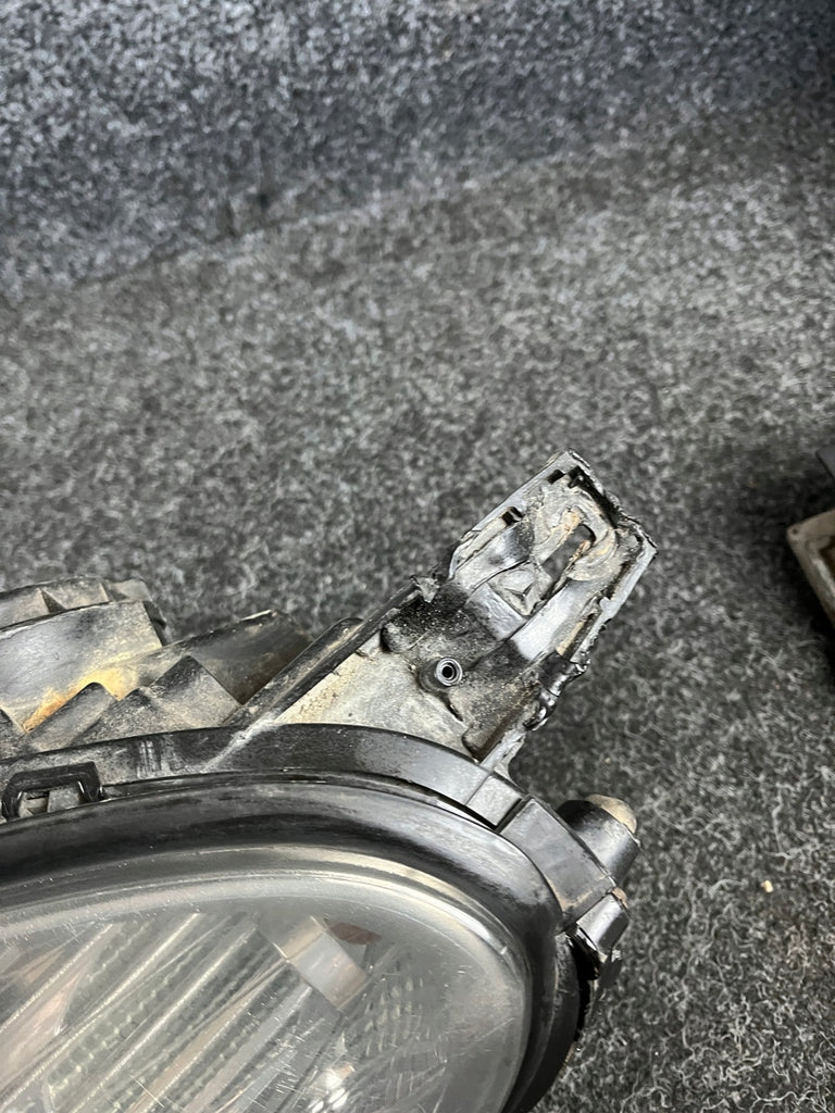 Frontscheinwerfer Mercedes-Benz W251 Bi-Xenon Links Scheinwerfer Headlight SCH4141243803nh