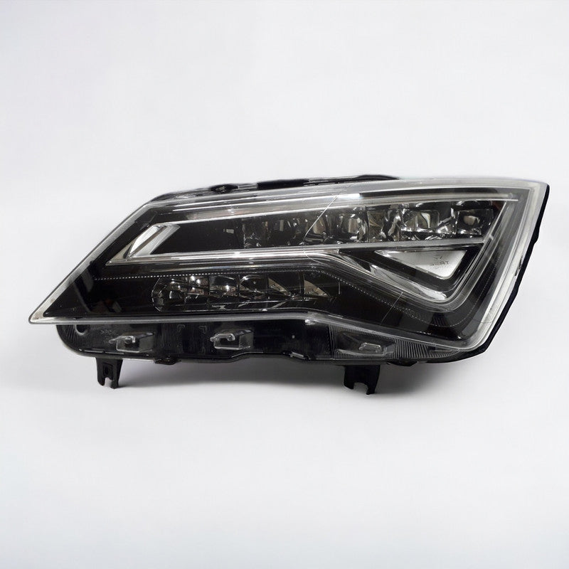 Frontscheinwerfer Seat Ateca 576941007D FULL LED Links Scheinwerfer Headlight