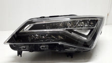 Laden Sie das Bild in den Galerie-Viewer, Frontscheinwerfer Seat Ateca 576941007D FULL LED Links Scheinwerfer Headlight