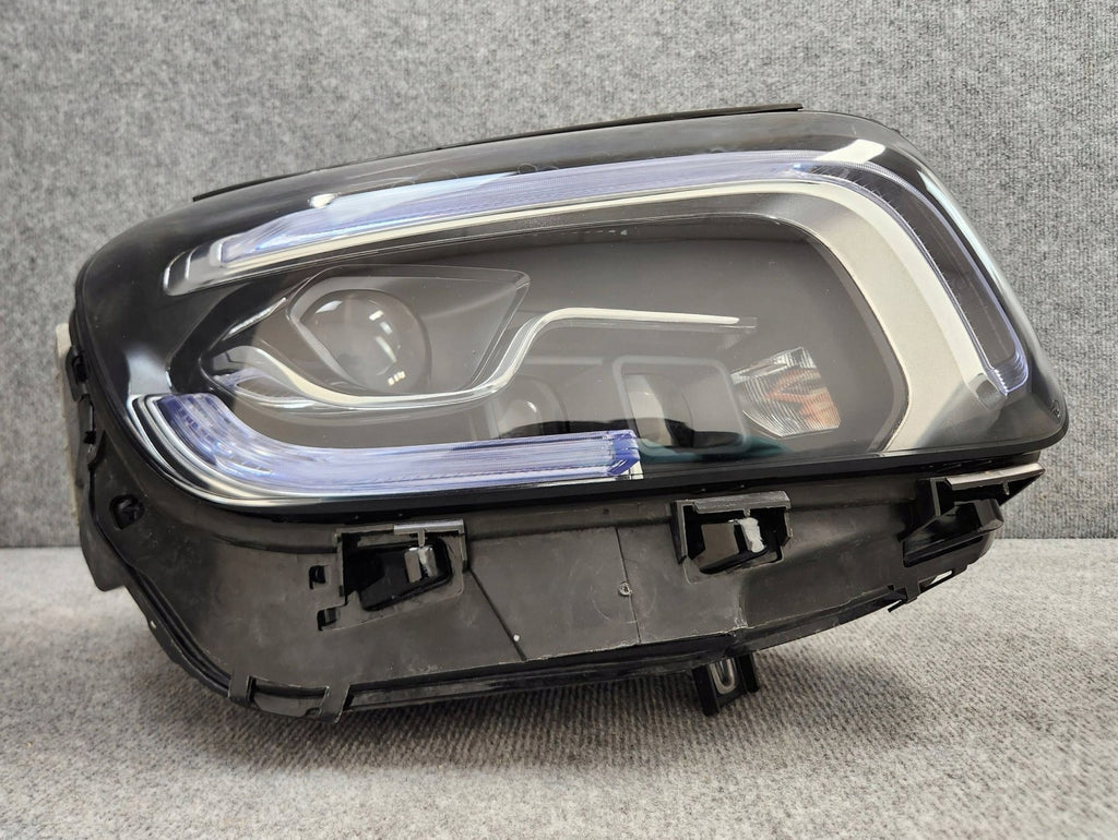 Frontscheinwerfer Mercedes-Benz Glb X247 A2479060206SCZ LED Rechts Headlight SCH7041825437ca