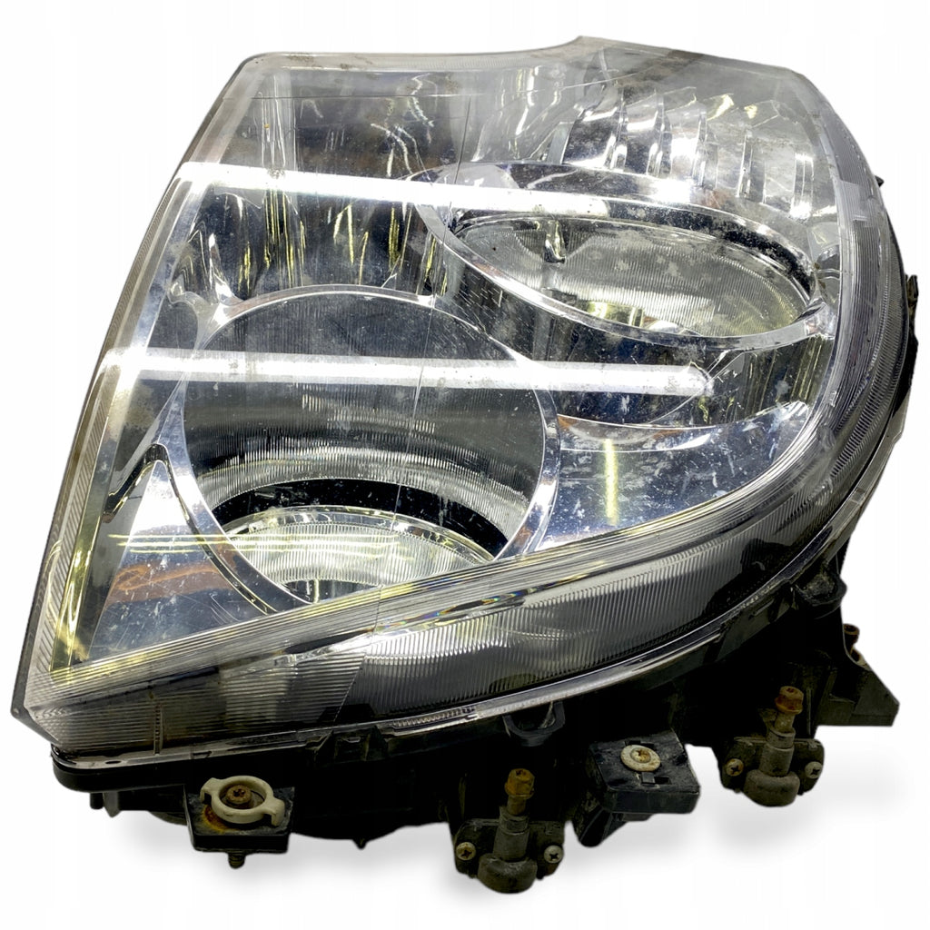 Frontscheinwerfer Mercedes-Benz A9608200339 Ein Stück (Rechts oder Links) SCH2144908668xr