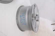 Load image into Gallery viewer, 1x Alufelge 19 Zoll 9.0" 5x120 48ET Glanz Silber 6774893 BMW 1 Rim Wheel FEL9107288945um