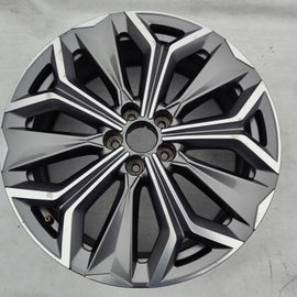 1x Alufelge 19 Zoll 7.0