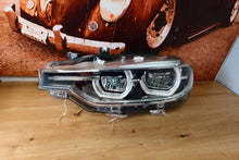 Laden Sie das Bild in den Galerie-Viewer, Frontscheinwerfer BMW 3 F30 F31 A9873871102 Links Scheinwerfer Headlight SCH2188572805cq