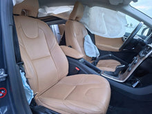 Laden Sie das Bild in den Galerie-Viewer, Motor Volvo V40 B4154T4 1.5 152PS 112kW 97TKm 2017 Engine Komplett MOT4738827100hu