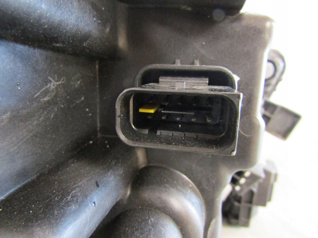 Frontscheinwerfer Opel Frontera 9850142580 LED Links Scheinwerfer Headlight SCH6465047412gj