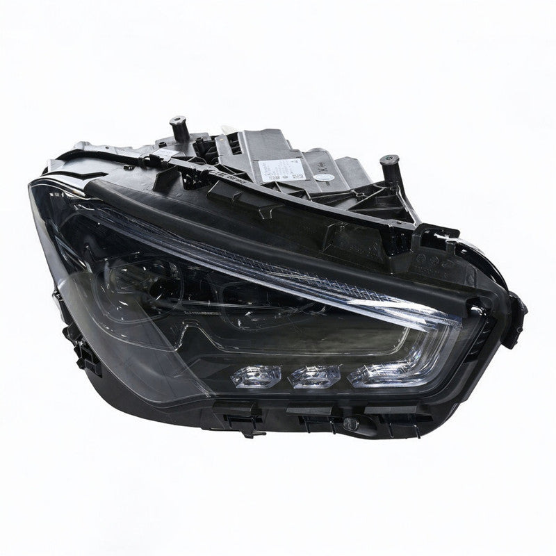 Frontscheinwerfer Mercedes-Benz Cla Amg A1189062601 LED Rechts Headlight