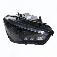 Load image into Gallery viewer, Frontscheinwerfer Mercedes-Benz Cla Amg A1189062601 LED Rechts Headlight