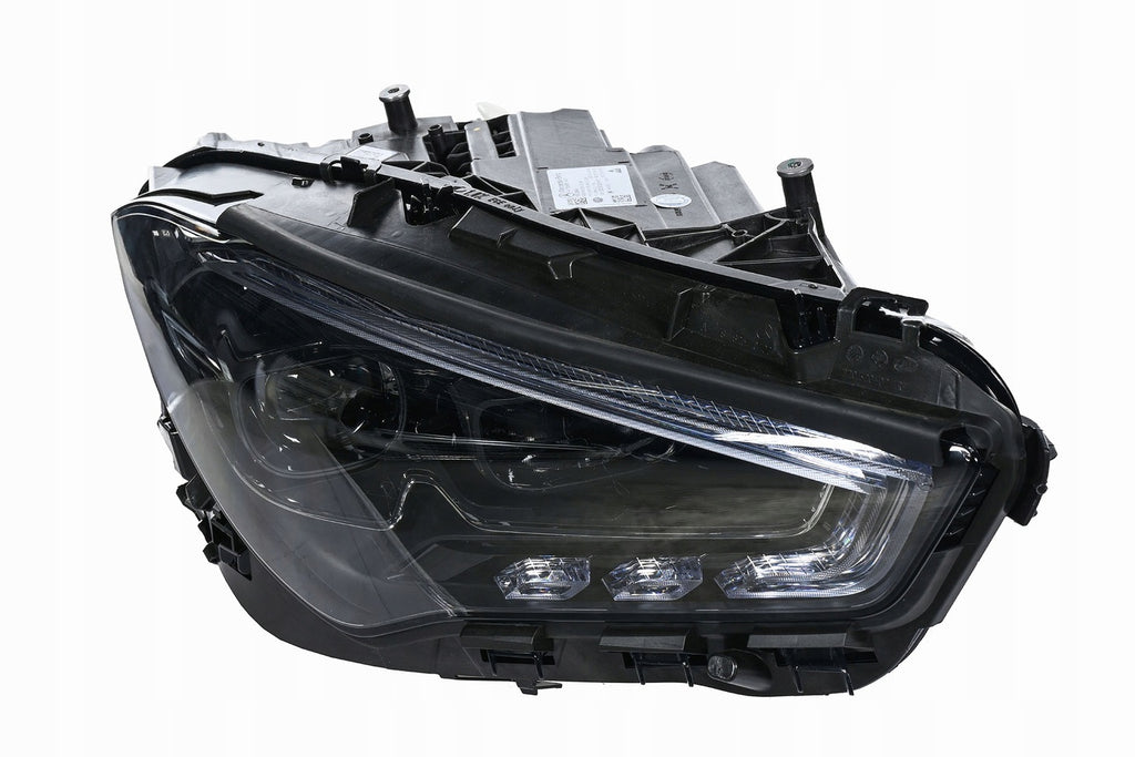 Frontscheinwerfer Mercedes-Benz Cla Amg A1189062601 LED Rechts Headlight