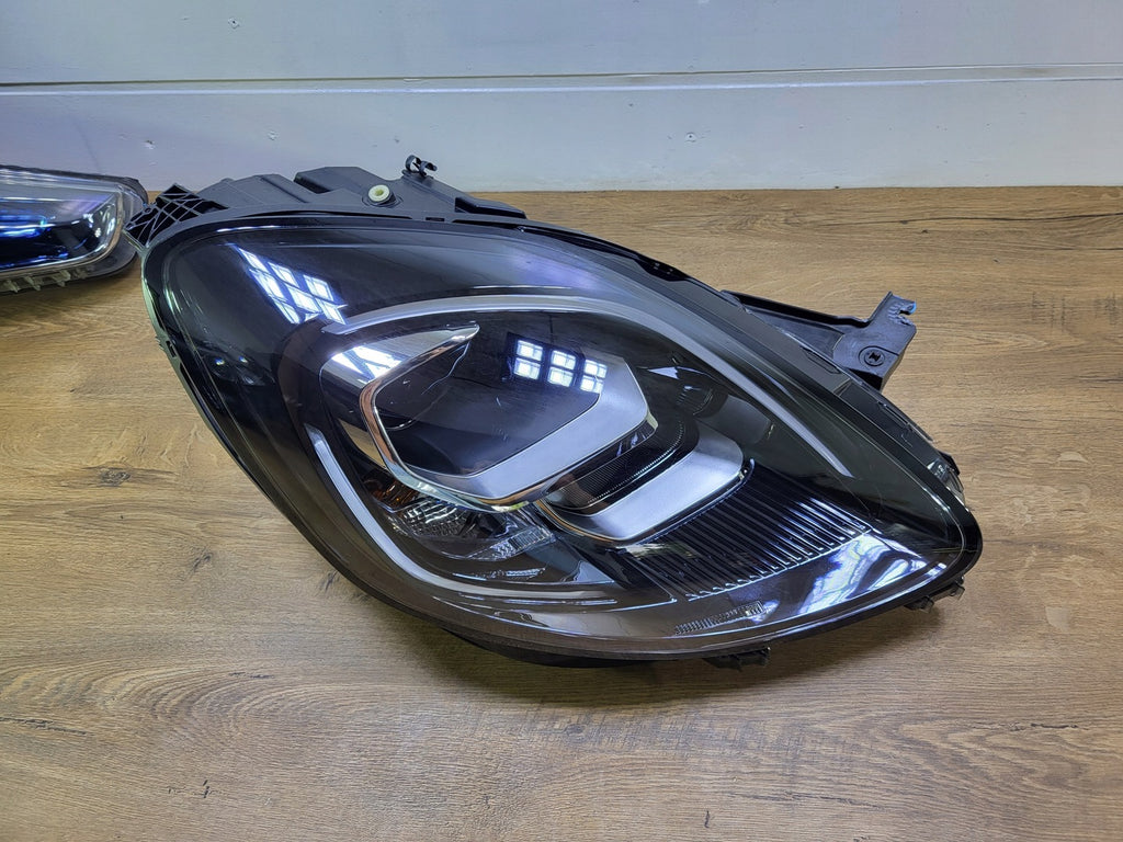 Frontscheinwerfer Ford Puma L1TB-13E014-EH LED Rechts Scheinwerfer Headlight