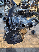 Laden Sie das Bild in den Galerie-Viewer, Motor VW Polo 1.0 TSI 90PS 66kW Benzin Engine Komplett MOT2824406626lw