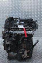 Laden Sie das Bild in den Galerie-Viewer, Motor Hyundai Kia Ix35 D4HA 2.0 CRDI 136PS 223TKm 2010 Diesel Engine Unkomplett MOT9593448713vt