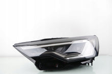 Laden Sie das Bild in den Galerie-Viewer, Frontscheinwerfer Audi A6 C8 4K0941039 Full LED Links Scheinwerfer Headlight SCH2032490159ef