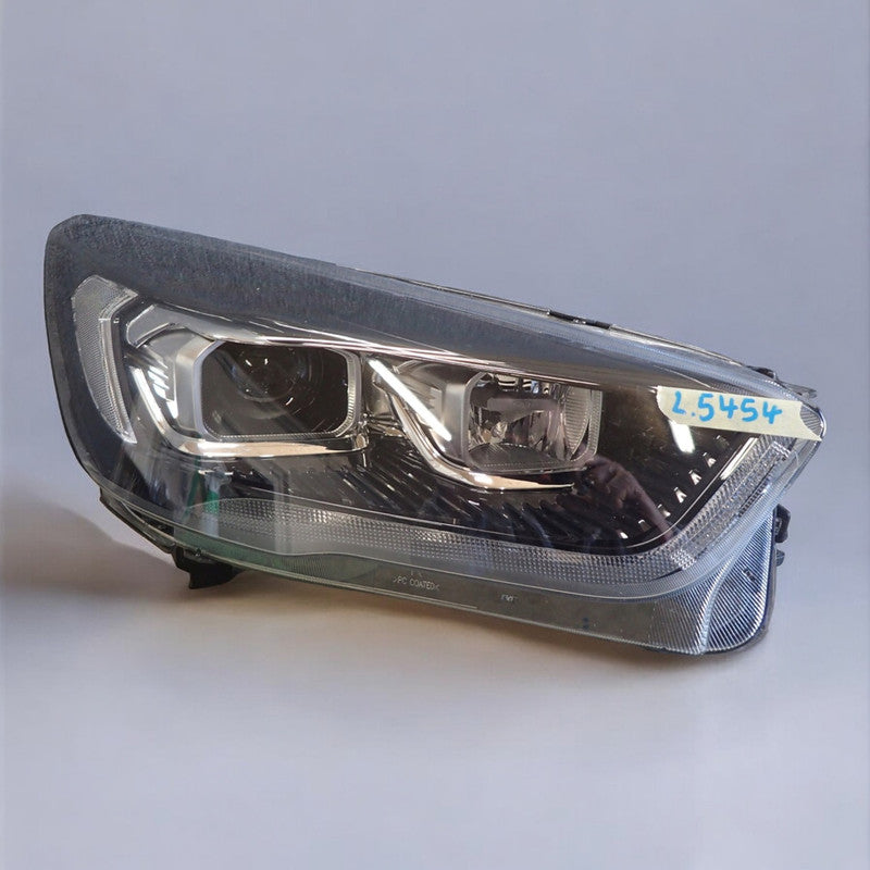 Frontscheinwerfer Ford Kuga GV41-13W030-AH Rechts Scheinwerfer Headlight