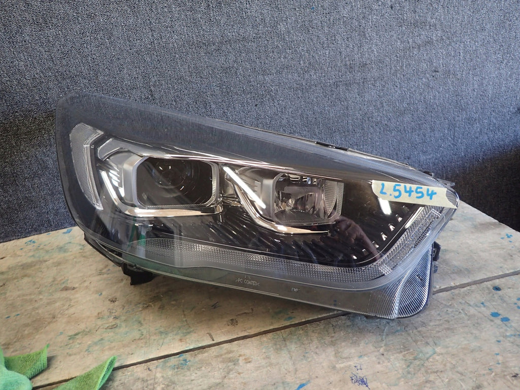 Frontscheinwerfer Ford Kuga GV41-13W030-AH Rechts Scheinwerfer Headlight