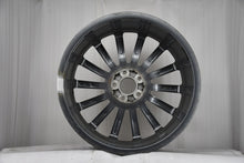 Load image into Gallery viewer, 1x Alufelge 20 Zoll 8.0" 5x112 43ET Glanz A2134012200 Mercedes-Benz W213 Mg FEL2589068332yb