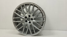 Load image into Gallery viewer, 1x Alufelge 20 Zoll 9.0" 5x112 28ET 4M0601025CR Audi Q7 Rim Wheel FEL8792734518xs