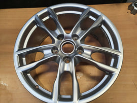 1x Alufelge 19 Zoll 8.0