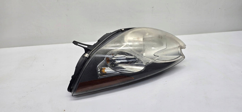 Frontscheinwerfer Jaguar Xk 6W8313W029FE 1LL23802916 Rechts Headlight SCH1830470238ni