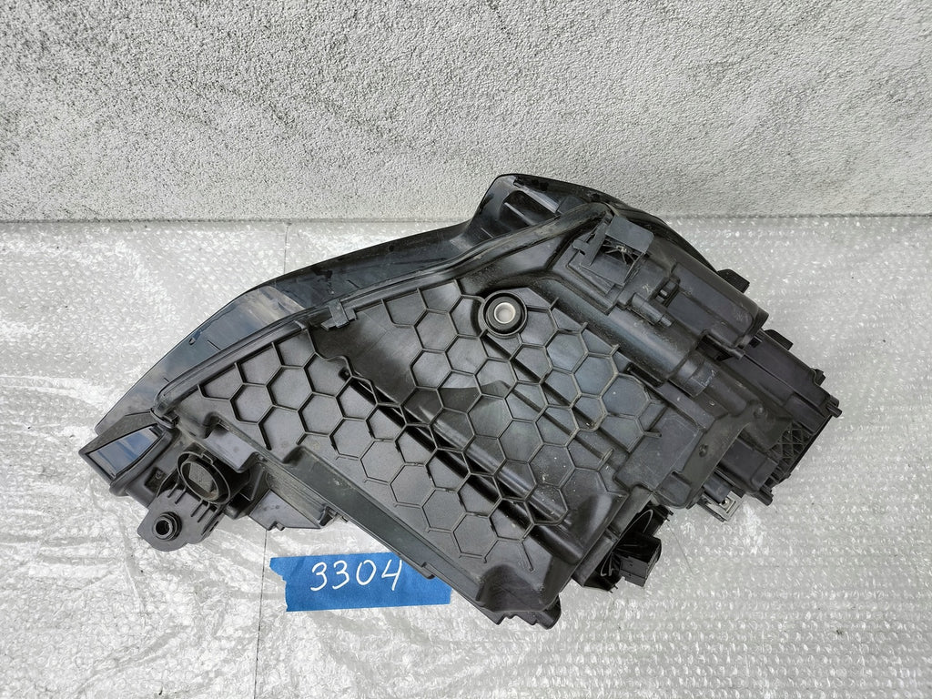 Frontscheinwerfer Audi E Tron E-Tron 4KE941035 LED Links Scheinwerfer Headlight SCH9234041859rd