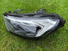 Load image into Gallery viewer, Frontscheinwerfer Audi A1 82A941033D LED Links Scheinwerfer Headlight