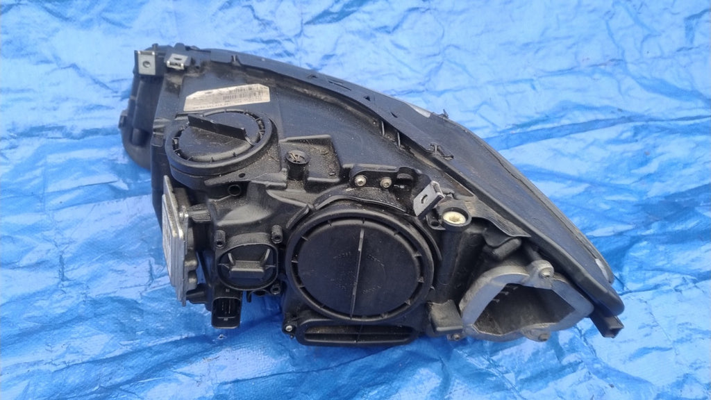 Frontscheinwerfer BMW F11 F10 7203256 Rechts Scheinwerfer Headlight SCH7716468775kw
