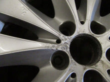 Laden Sie das Bild in den Galerie-Viewer, 1x Alufelge 18 Zoll 7.5" 5x120 20ET 6758775 BMW 5 E60 E61 Rim Wheel FEL1036298249th
