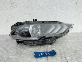 Frontscheinwerfer Ford 842327LEX8ED825900851 Full LED Rechts Headlight SCH9403745990ha