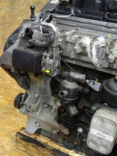 Laden Sie das Bild in den Galerie-Viewer, Motor Audi VW A3 Golf VI CAY 1.6 TDI 105PS 108TKm 2009 Diesel Engine Unkomplett