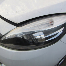 Frontscheinwerfer Renault Scenic 260601946R 89906003 Links Headlight SCH1812907857ao