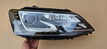 Load image into Gallery viewer, Frontscheinwerfer VW Jetta 5C7941752E Xenon Rechts Scheinwerfer Headlight SCH1201580417ri