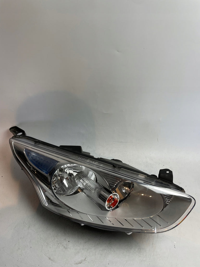 Frontscheinwerfer Ford B-Max AV11-13W029-AE Rechts Scheinwerfer Headlight SCH3093722100vk