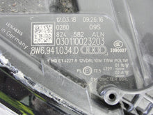 Laden Sie das Bild in den Galerie-Viewer, Frontscheinwerfer Audi A5 8W6941034D LED Rechts Scheinwerfer Headlight SCH1548490036bu