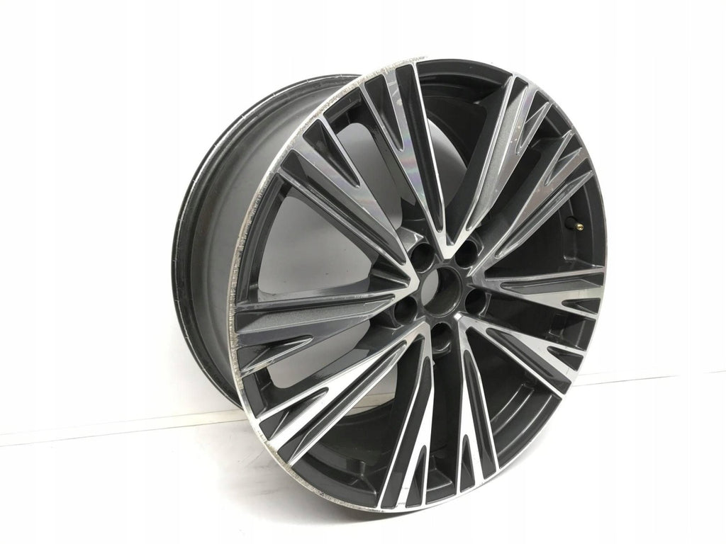 1x Alufelge 20 Zoll 4K0601025J Audi A6 C8 B9 Rim Wheel FEL8637325228mz