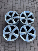 Laden Sie das Bild in den Galerie-Viewer, 4x Alufelge 18 Zoll 8.0" 5x112 39ET 4K0601025D Audi Rim Wheel FEL6641112163xa