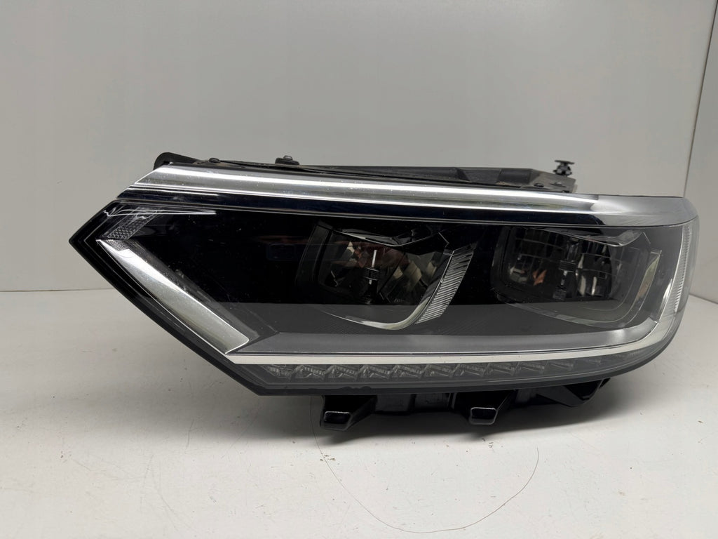Frontscheinwerfer VW Passat B8 3G1941035C LED Links Scheinwerfer Headlight SCH4480992216mw
