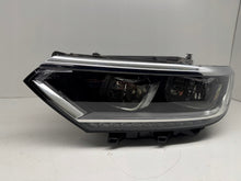 Laden Sie das Bild in den Galerie-Viewer, Frontscheinwerfer VW Passat B8 3G1941035C LED Links Scheinwerfer Headlight SCH4480992216mw
